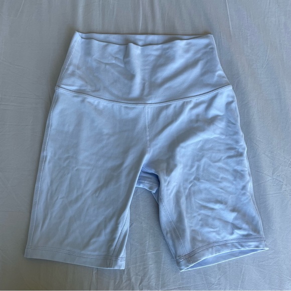 Lululemon Align High-Rise Short 8" - Picture 2 of 5